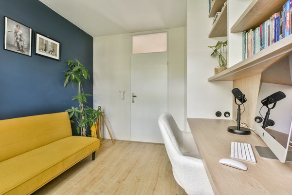Photo - For sale: Tweede Oosterparkstraat 185B, 1092 BH Amsterdam